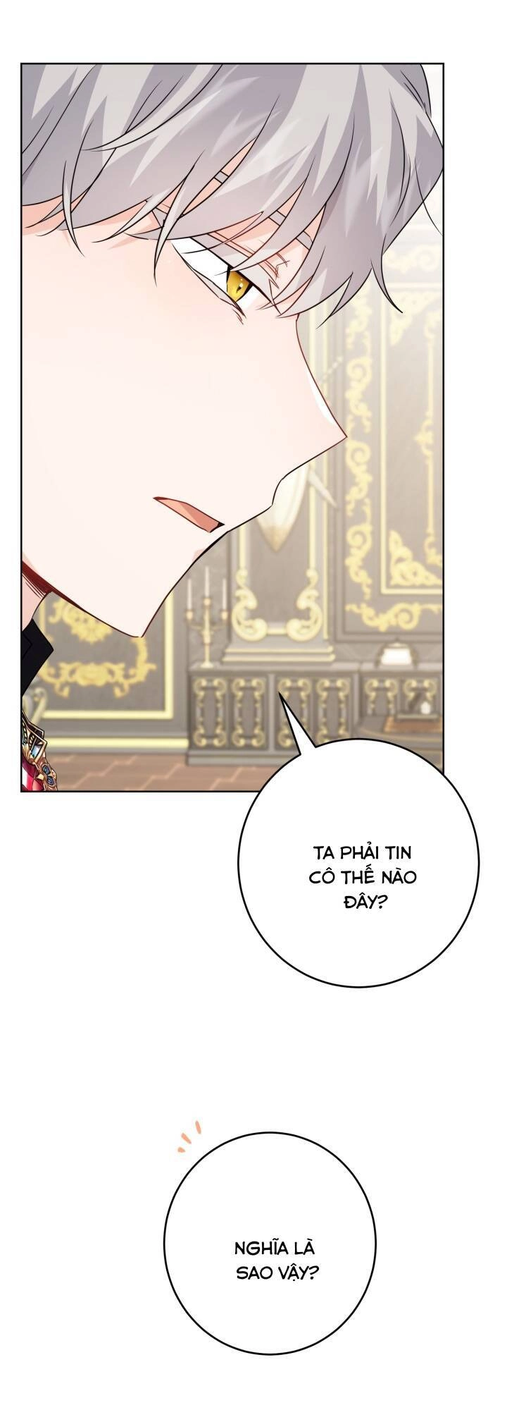 Lịch Sử Đen Tối Của Nam Chính Chapter 36 - 45