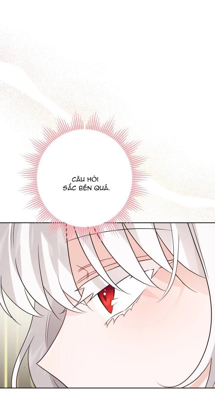 Lịch Sử Đen Tối Của Nam Chính Chapter 36 - 47