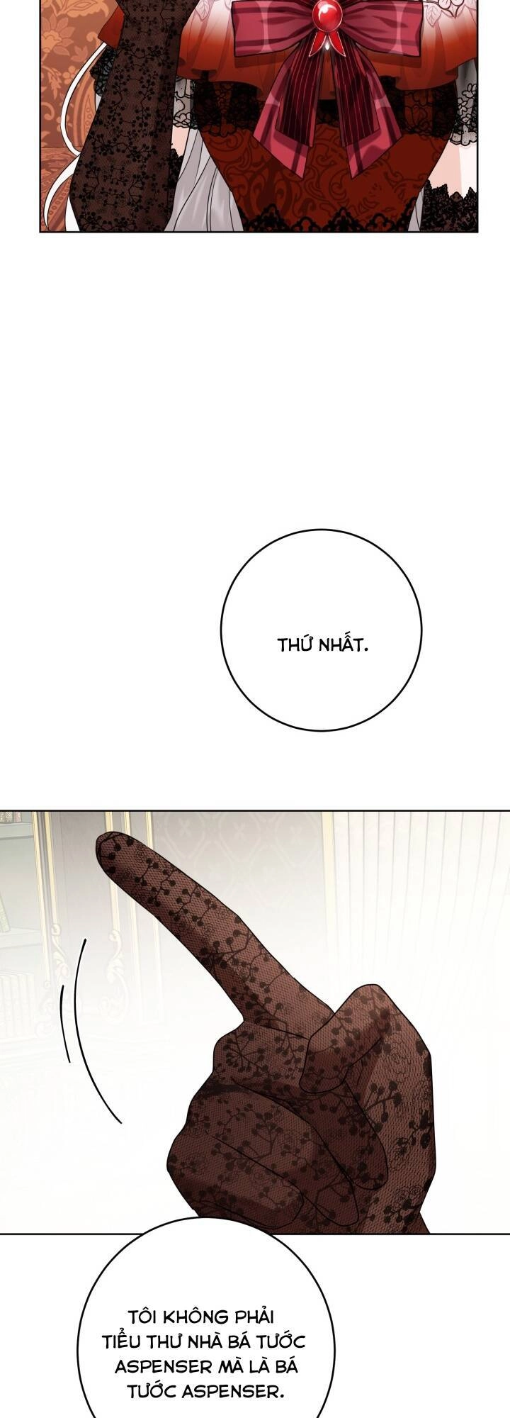 Lịch Sử Đen Tối Của Nam Chính Chapter 36 - 49