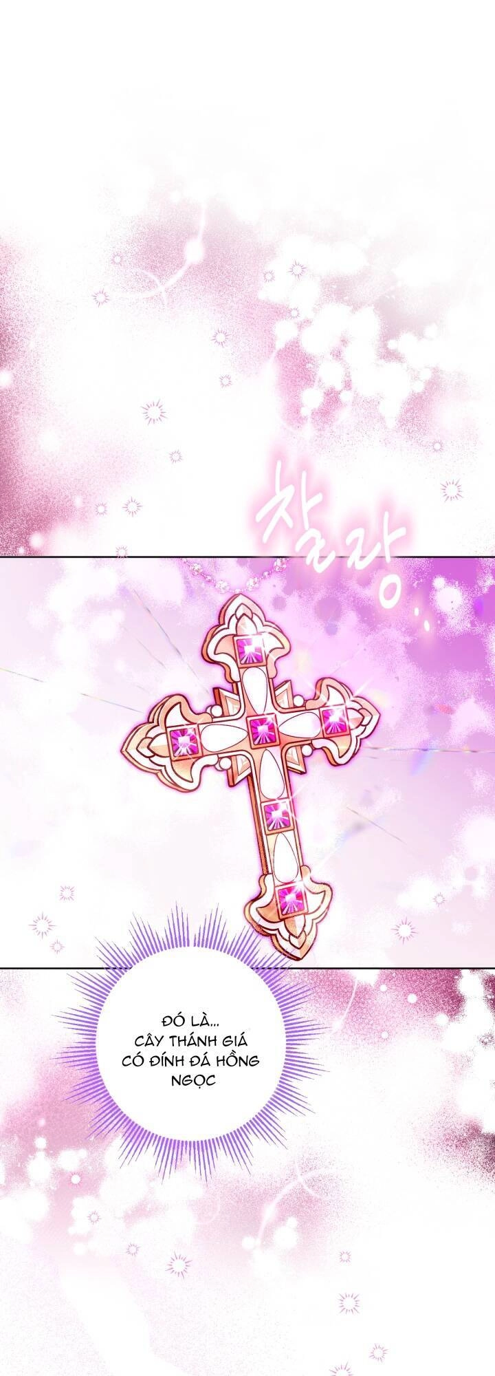 Lịch Sử Đen Tối Của Nam Chính Chapter 37 - 1