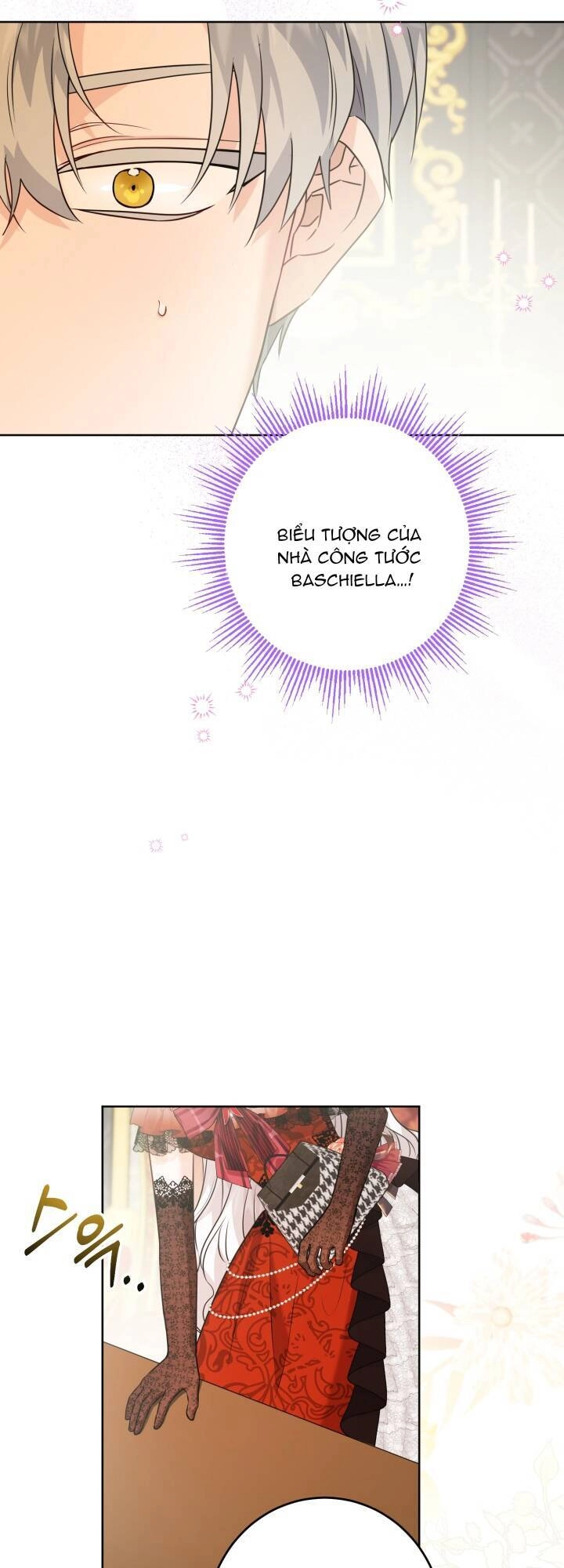 Lịch Sử Đen Tối Của Nam Chính Chapter 37 - 2