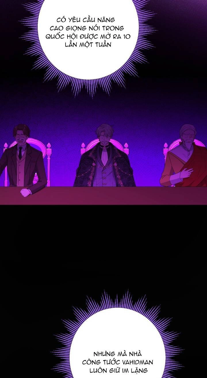 Lịch Sử Đen Tối Của Nam Chính Chapter 37 - 7