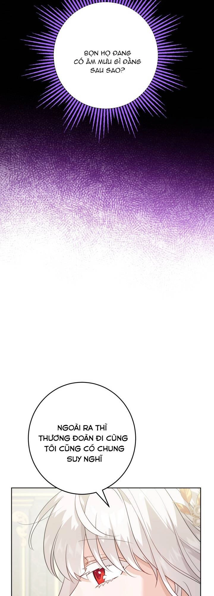 Lịch Sử Đen Tối Của Nam Chính Chapter 37 - 9