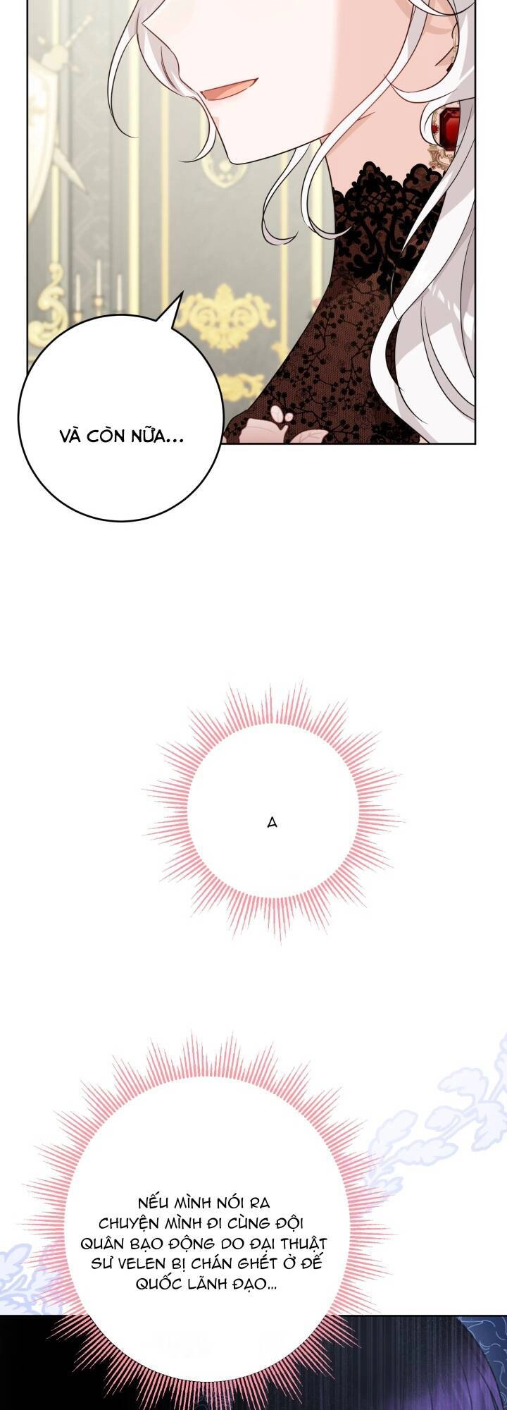 Lịch Sử Đen Tối Của Nam Chính Chapter 37 - 10