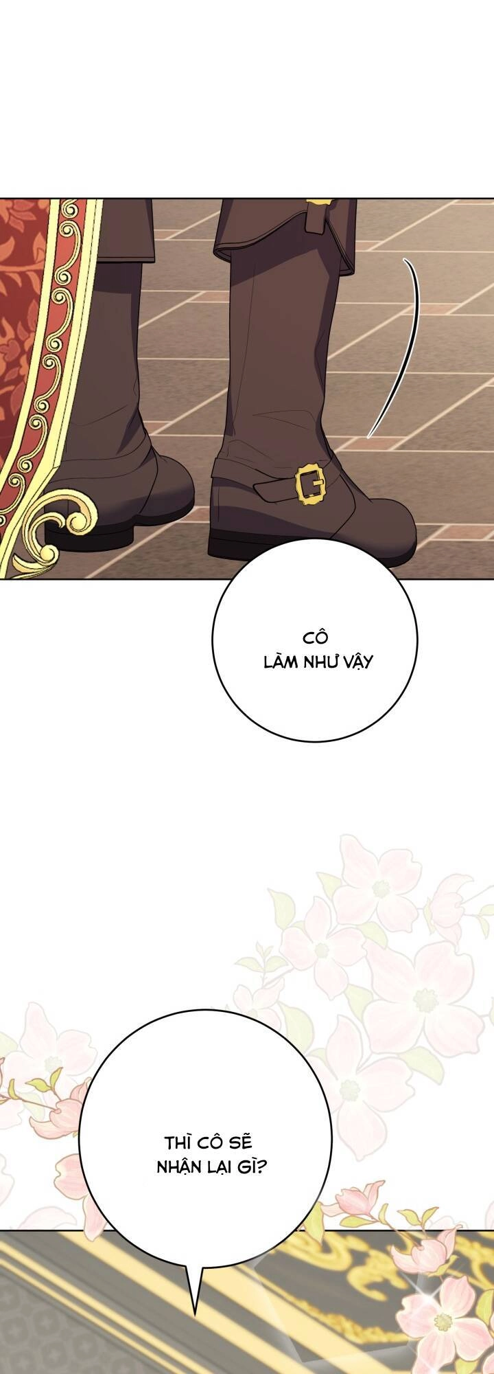 Lịch Sử Đen Tối Của Nam Chính Chapter 37 - 14