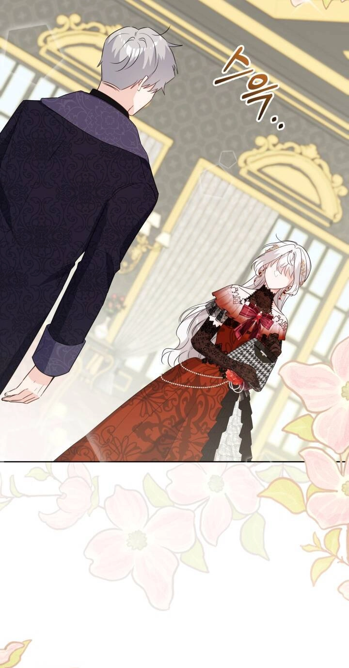 Lịch Sử Đen Tối Của Nam Chính Chapter 37 - 15