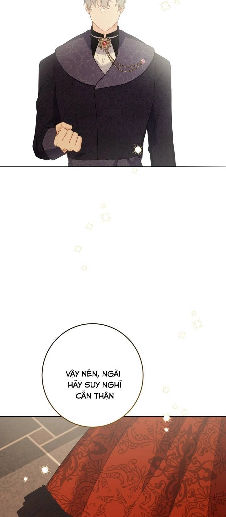 Lịch Sử Đen Tối Của Nam Chính Chapter 37 - 20