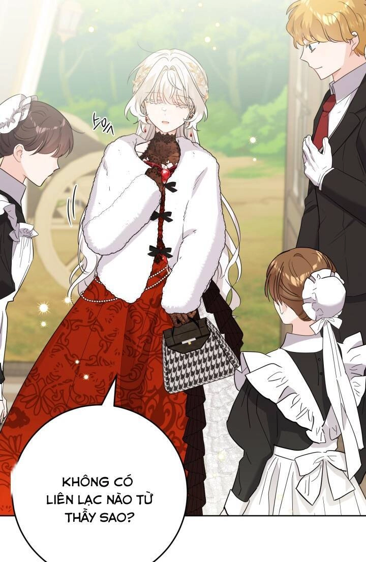 Lịch Sử Đen Tối Của Nam Chính Chapter 37 - 35