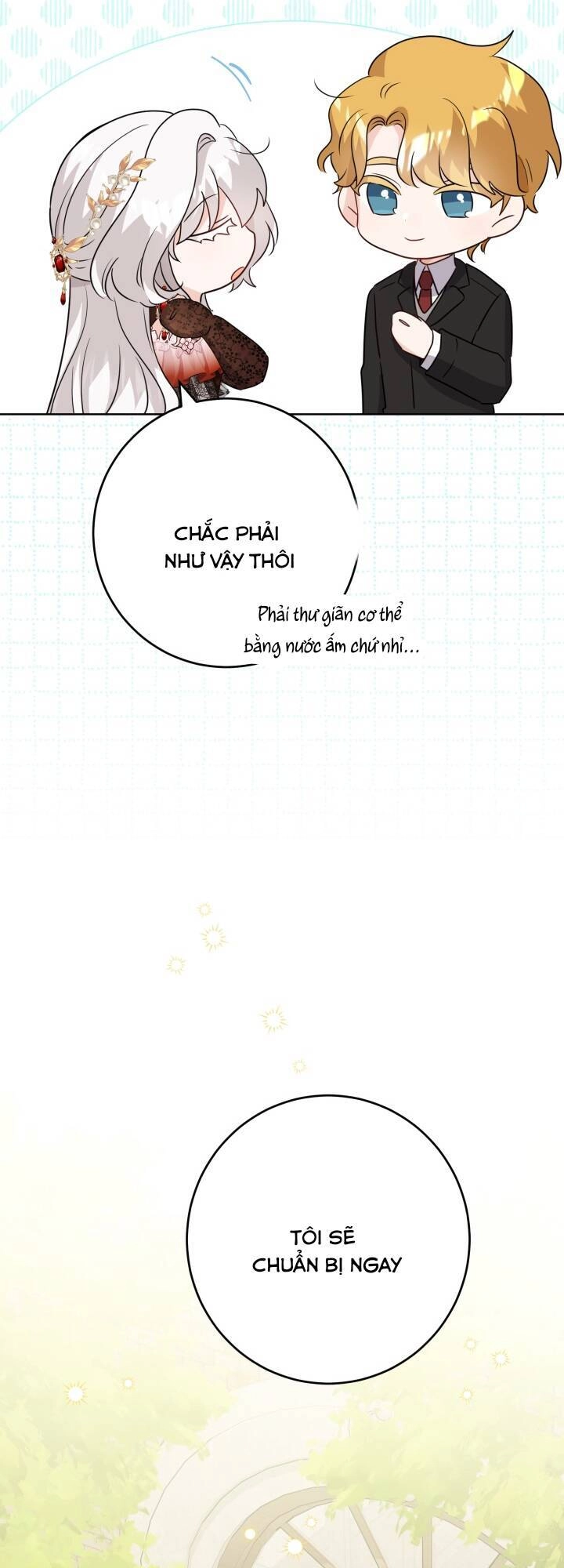 Lịch Sử Đen Tối Của Nam Chính Chapter 37 - 38