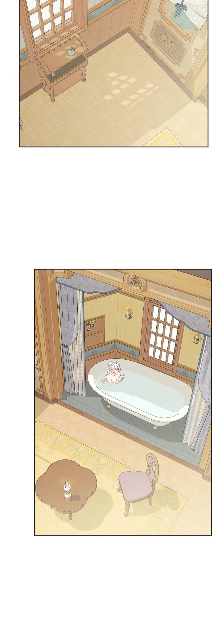 Lịch Sử Đen Tối Của Nam Chính Chapter 37 - 41