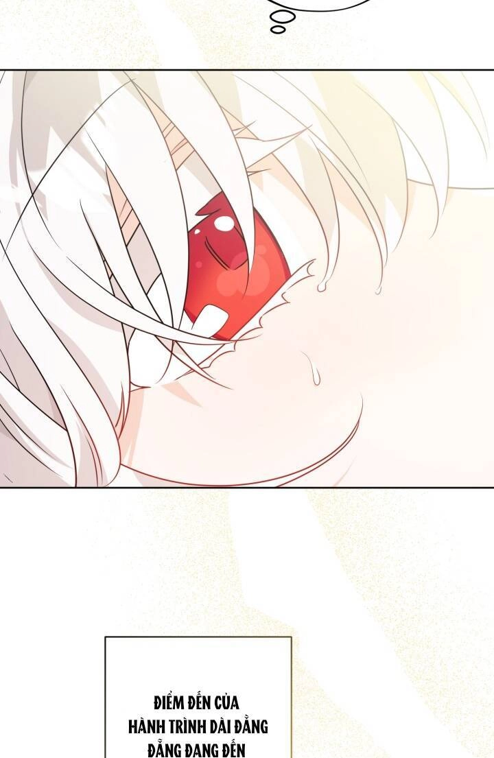 Lịch Sử Đen Tối Của Nam Chính Chapter 37 - 43