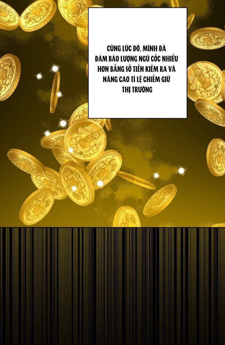 Lịch Sử Đen Tối Của Nam Chính Chapter 37 - 47