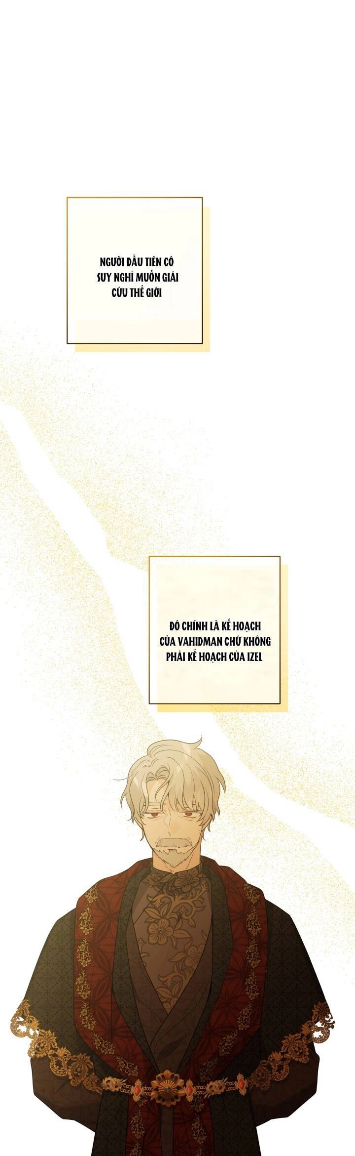 Lịch Sử Đen Tối Của Nam Chính Chapter 38 - 1