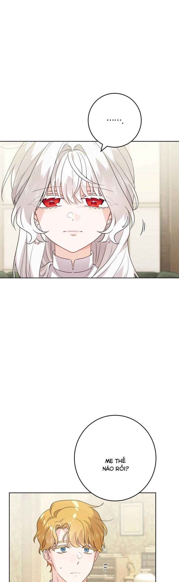 Lịch Sử Đen Tối Của Nam Chính Chapter 38 - 8