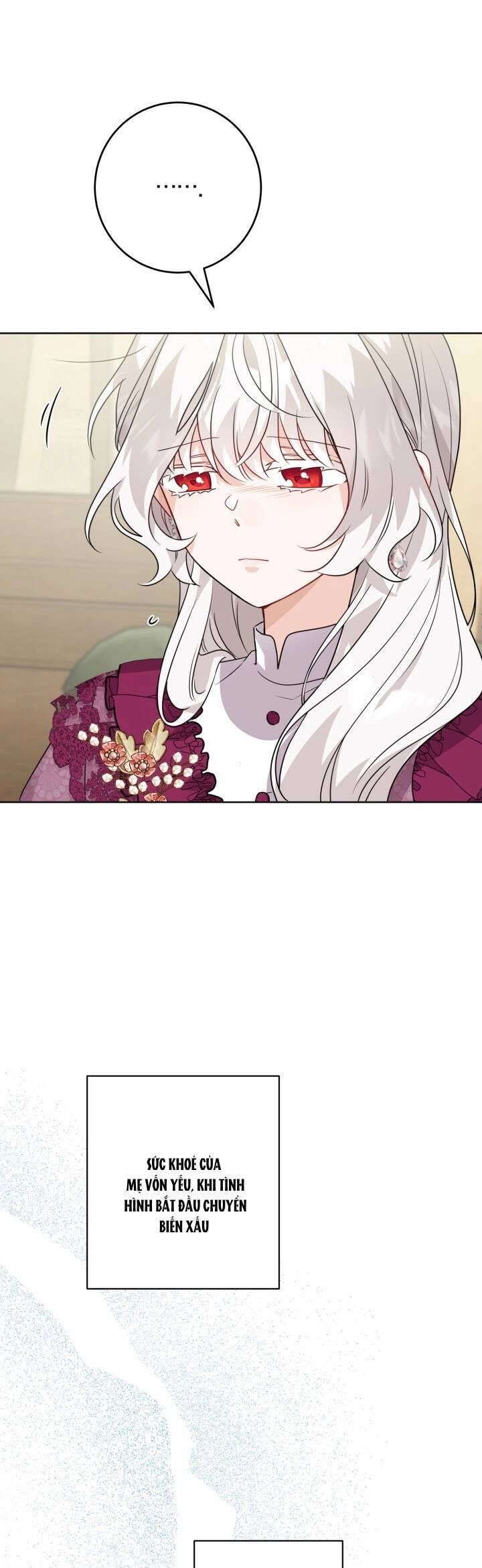 Lịch Sử Đen Tối Của Nam Chính Chapter 38 - 10