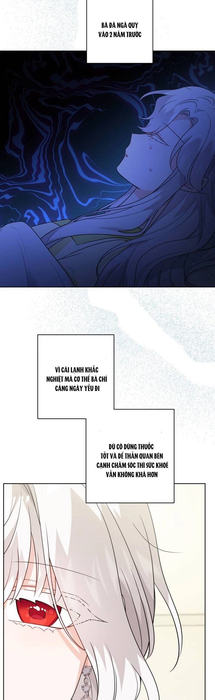 Lịch Sử Đen Tối Của Nam Chính Chapter 38 - 11