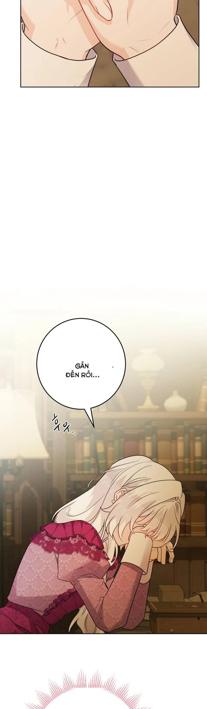 Lịch Sử Đen Tối Của Nam Chính Chapter 38 - 16