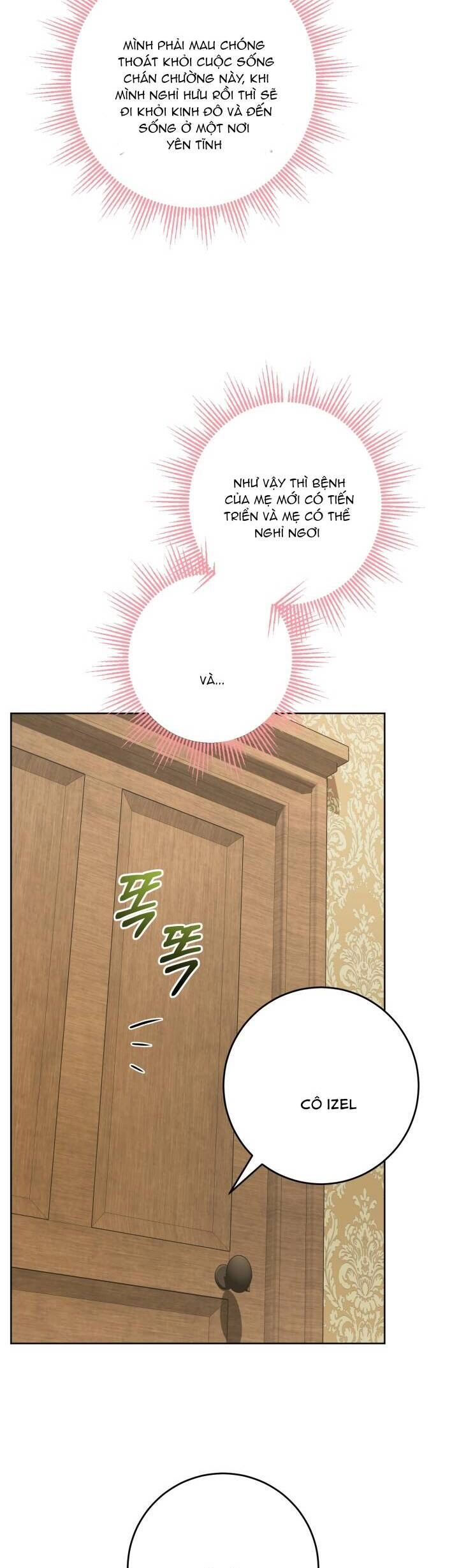 Lịch Sử Đen Tối Của Nam Chính Chapter 38 - 17