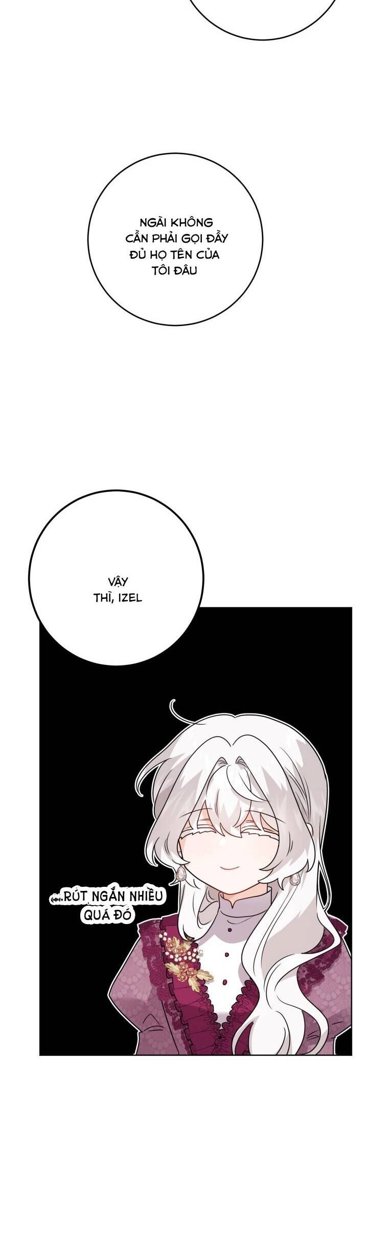 Lịch Sử Đen Tối Của Nam Chính Chapter 38 - 24