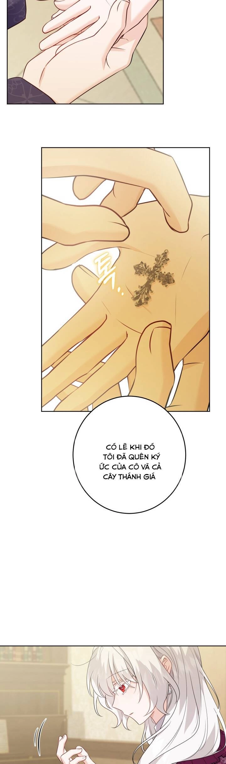 Lịch Sử Đen Tối Của Nam Chính Chapter 38 - 28