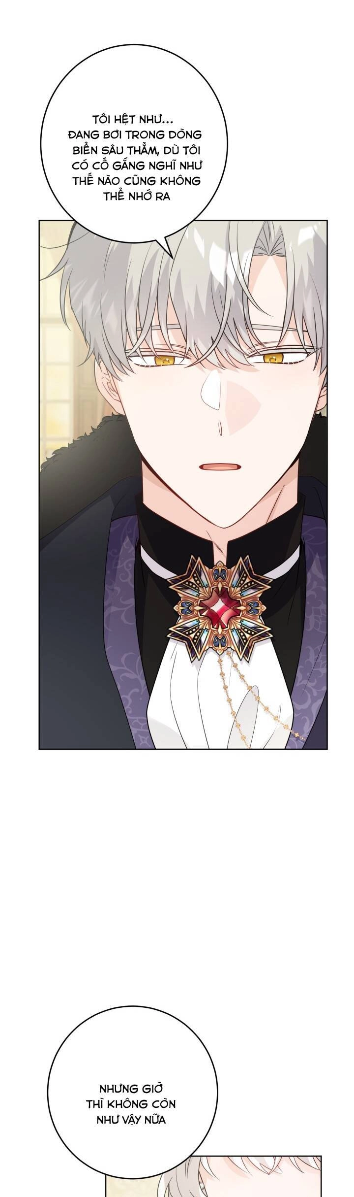 Lịch Sử Đen Tối Của Nam Chính Chapter 38 - 31