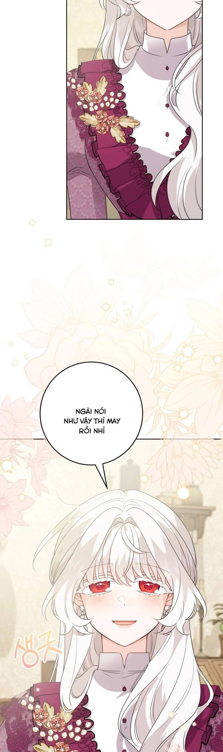 Lịch Sử Đen Tối Của Nam Chính Chapter 38 - 32