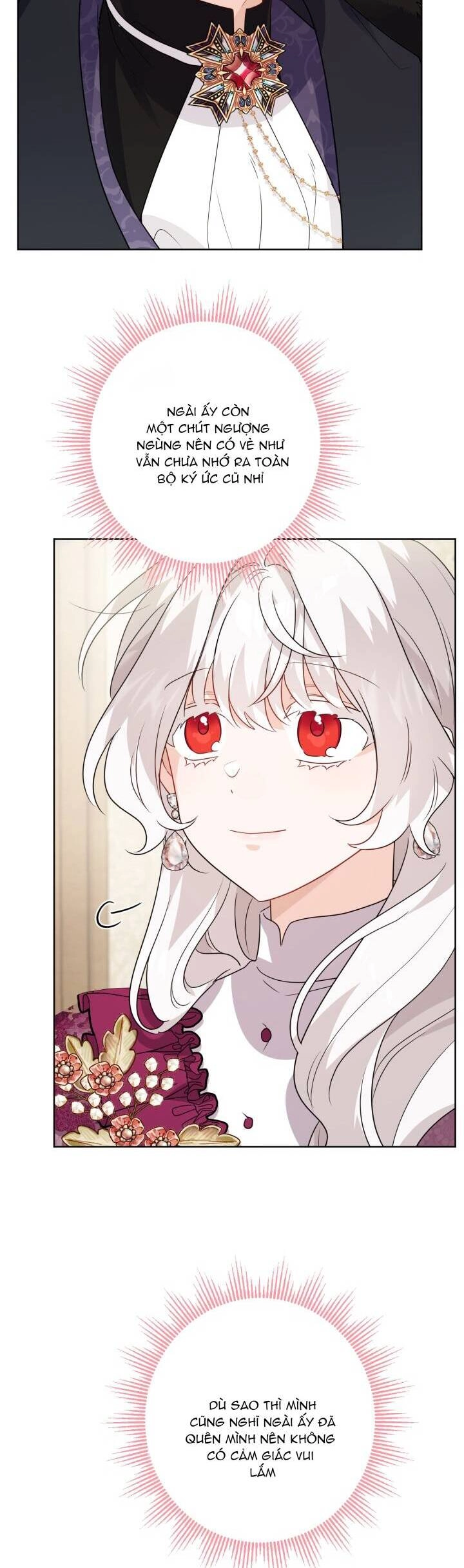 Lịch Sử Đen Tối Của Nam Chính Chapter 38 - 35