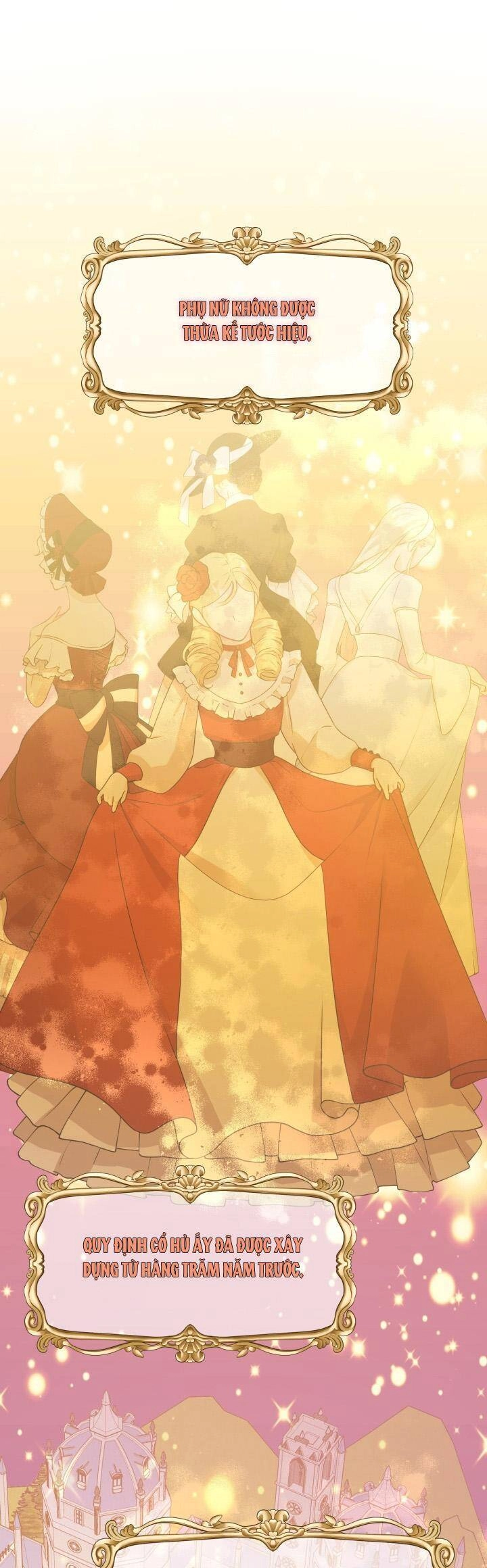 Lịch Sử Đen Tối Của Nam Chính Chapter 39 - 1