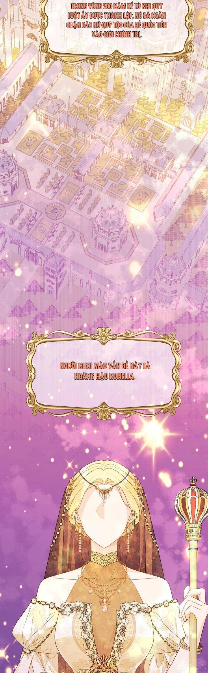 Lịch Sử Đen Tối Của Nam Chính Chapter 39 - 2