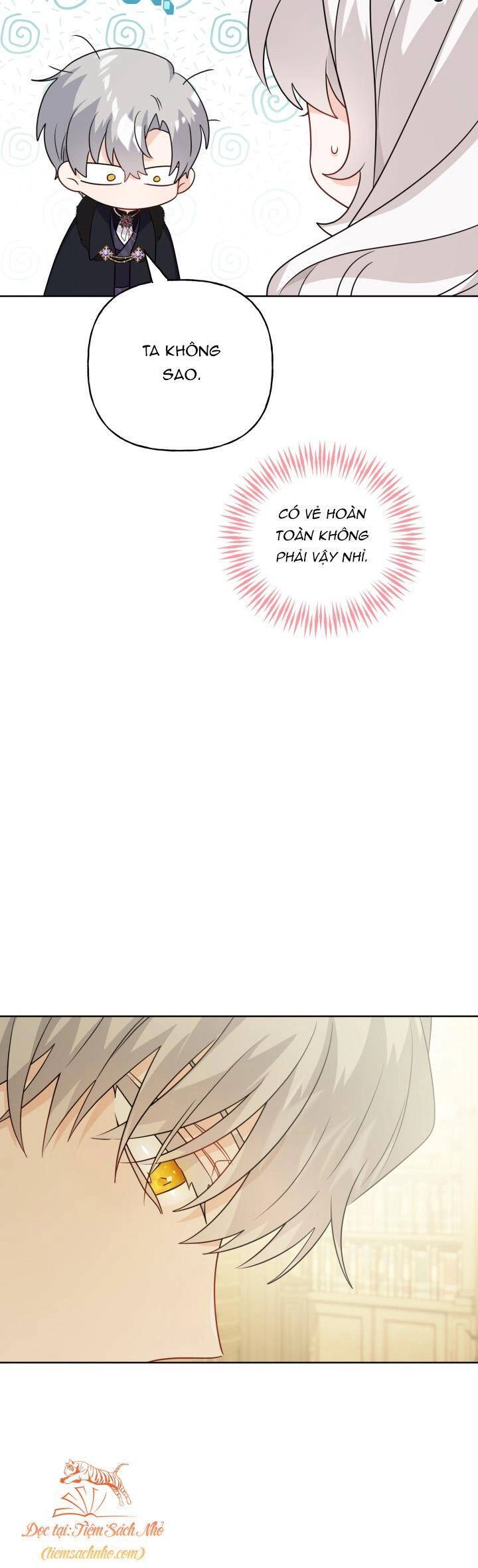 Lịch Sử Đen Tối Của Nam Chính Chapter 39 - 9