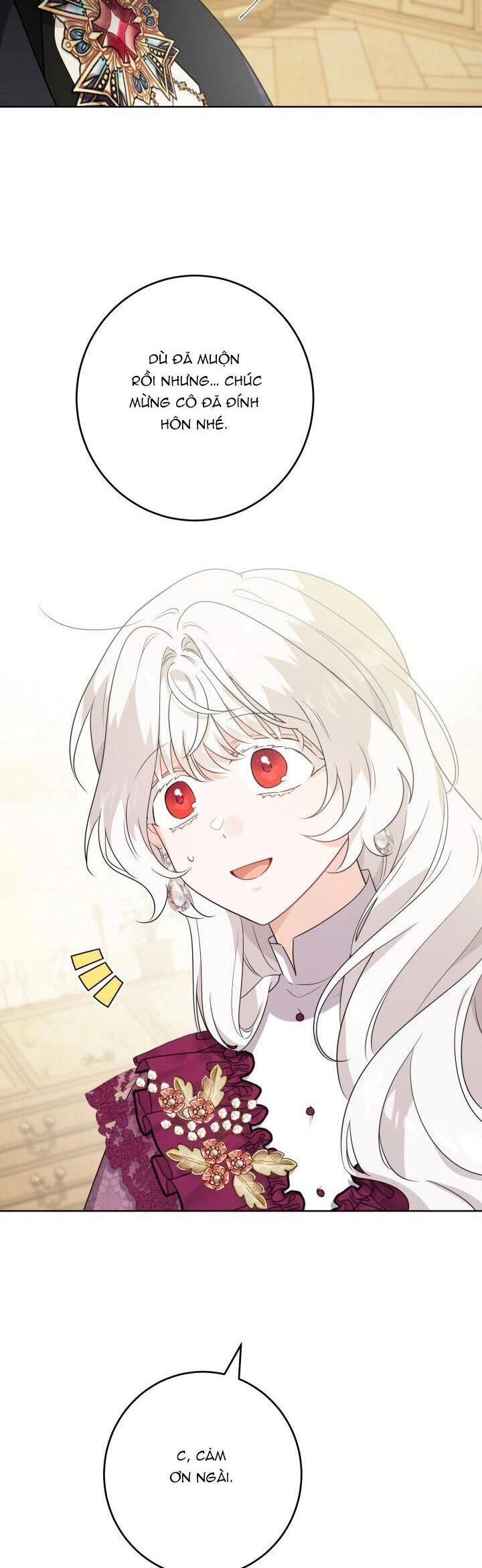 Lịch Sử Đen Tối Của Nam Chính Chapter 39 - 11