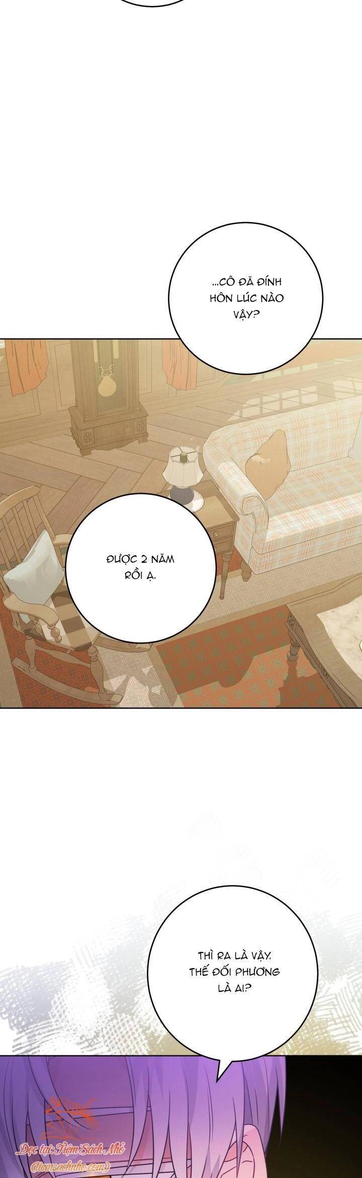 Lịch Sử Đen Tối Của Nam Chính Chapter 39 - 12