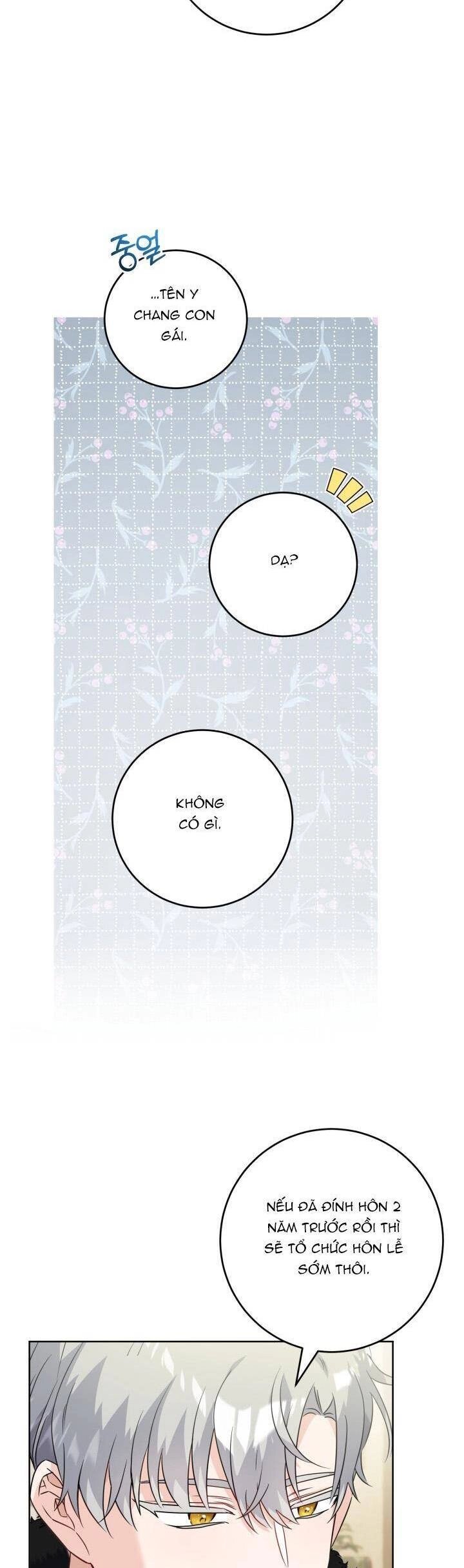 Lịch Sử Đen Tối Của Nam Chính Chapter 39 - 14