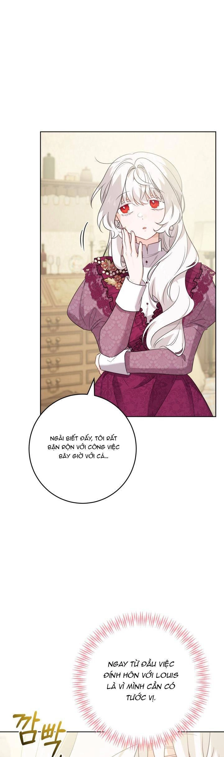 Lịch Sử Đen Tối Của Nam Chính Chapter 39 - 16