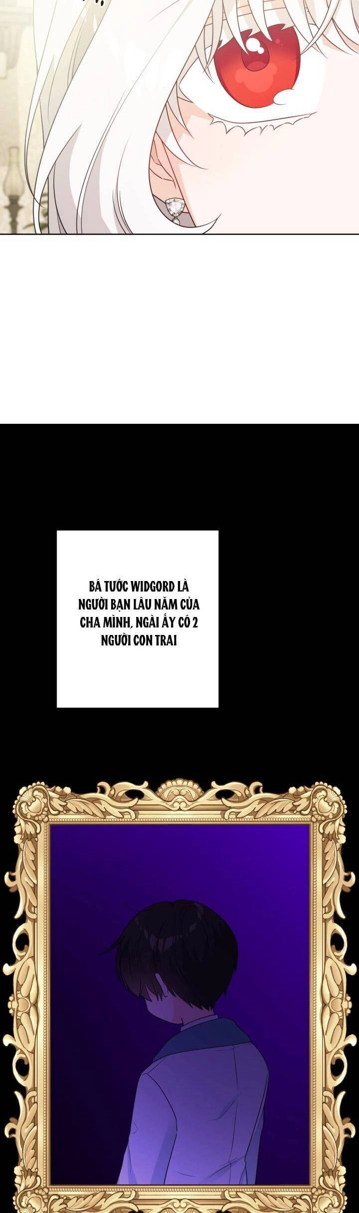 Lịch Sử Đen Tối Của Nam Chính Chapter 39 - 17