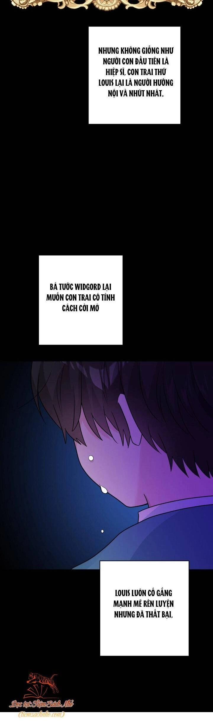 Lịch Sử Đen Tối Của Nam Chính Chapter 39 - 18