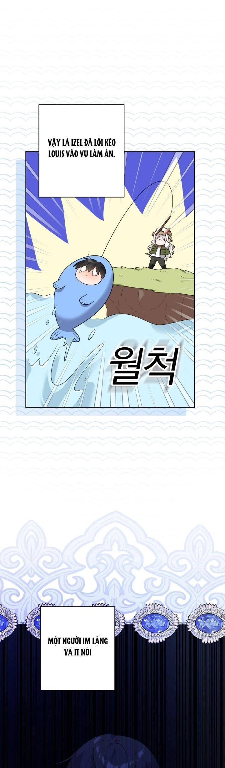 Lịch Sử Đen Tối Của Nam Chính Chapter 39 - 19