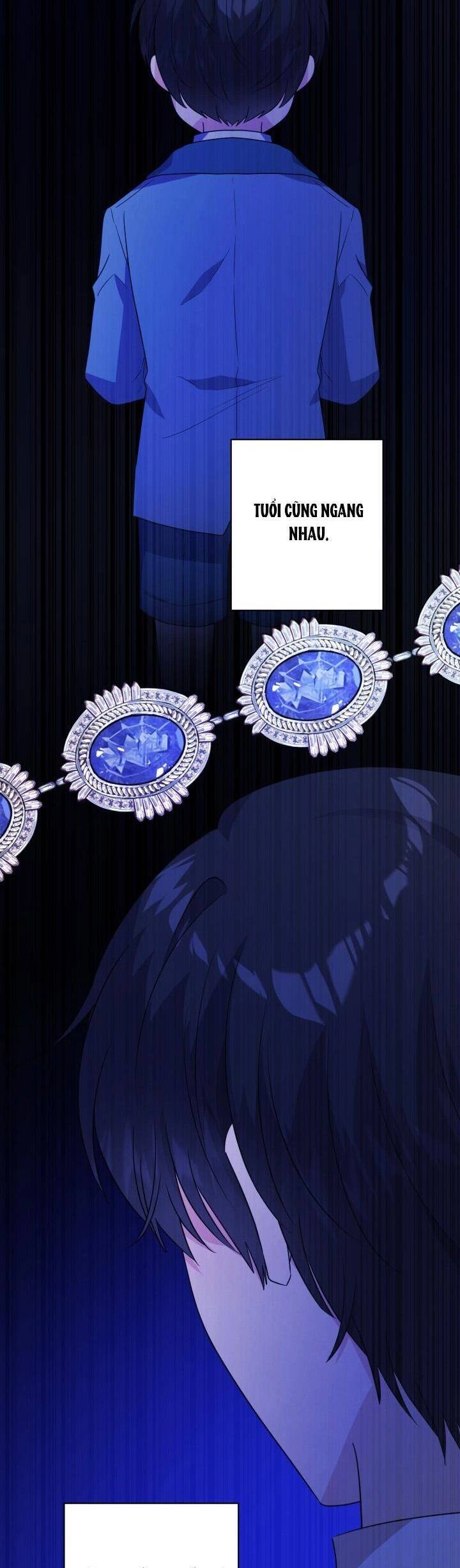 Lịch Sử Đen Tối Của Nam Chính Chapter 39 - 20