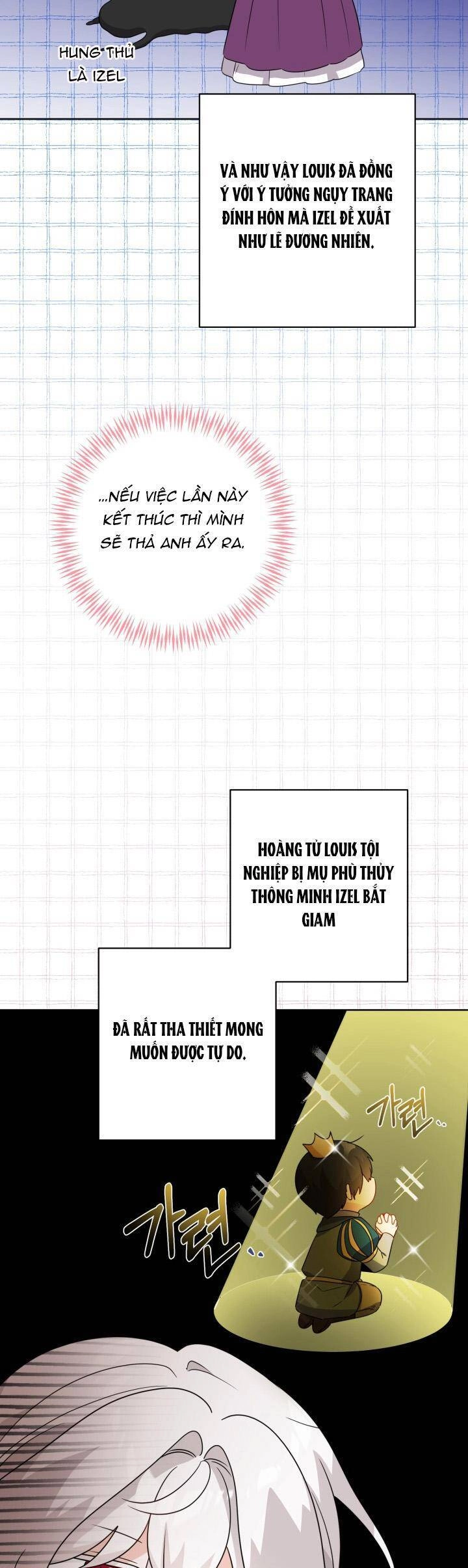 Lịch Sử Đen Tối Của Nam Chính Chapter 39 - 22