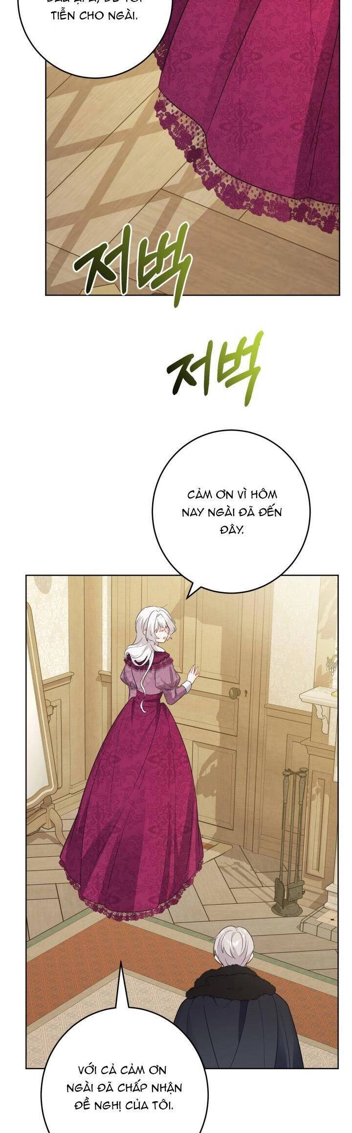 Lịch Sử Đen Tối Của Nam Chính Chapter 39 - 26