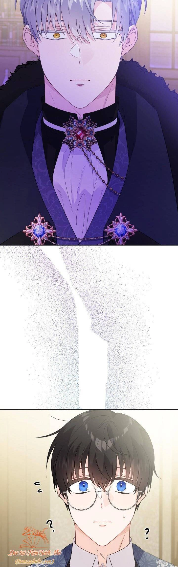 Lịch Sử Đen Tối Của Nam Chính Chapter 39 - 33