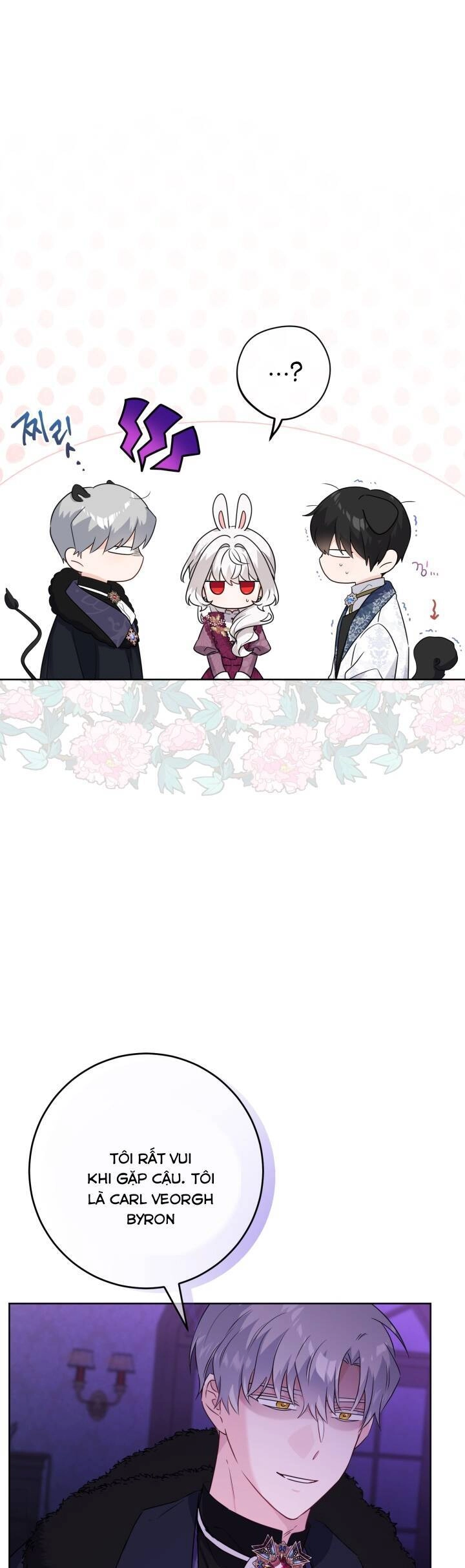 Lịch Sử Đen Tối Của Nam Chính Chapter 40 - 1