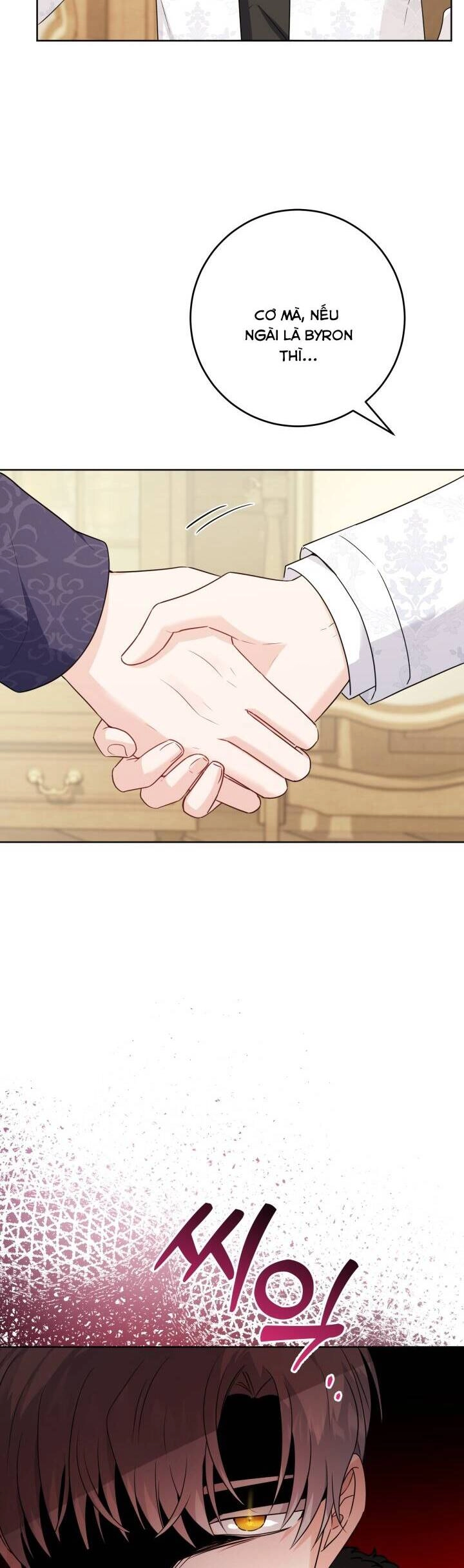 Lịch Sử Đen Tối Của Nam Chính Chapter 40 - 3