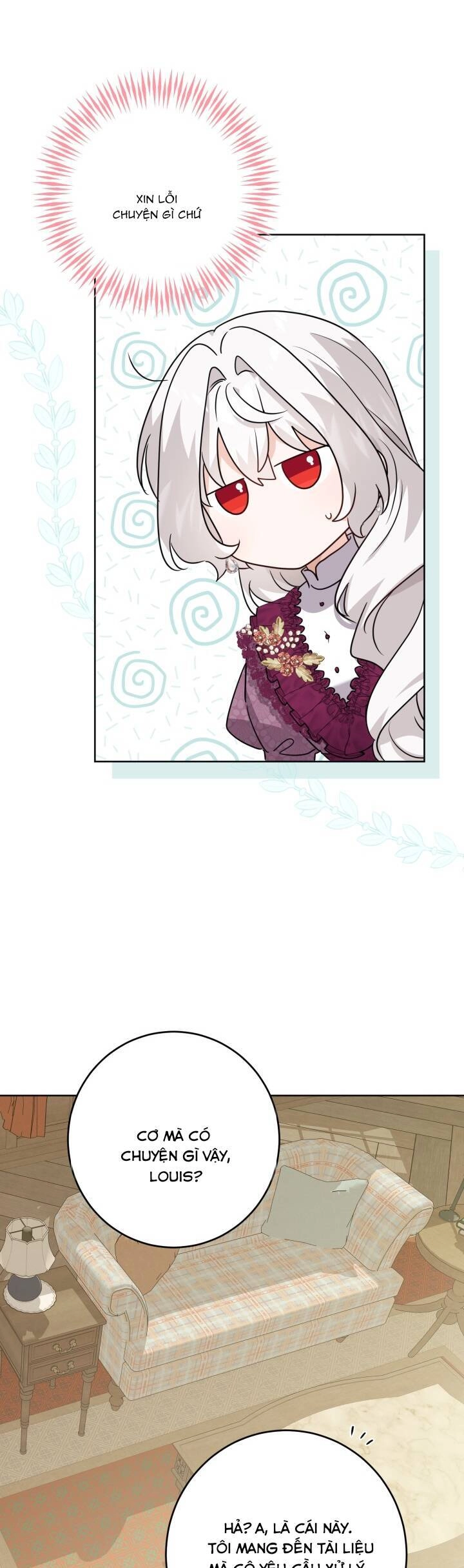 Lịch Sử Đen Tối Của Nam Chính Chapter 40 - 7