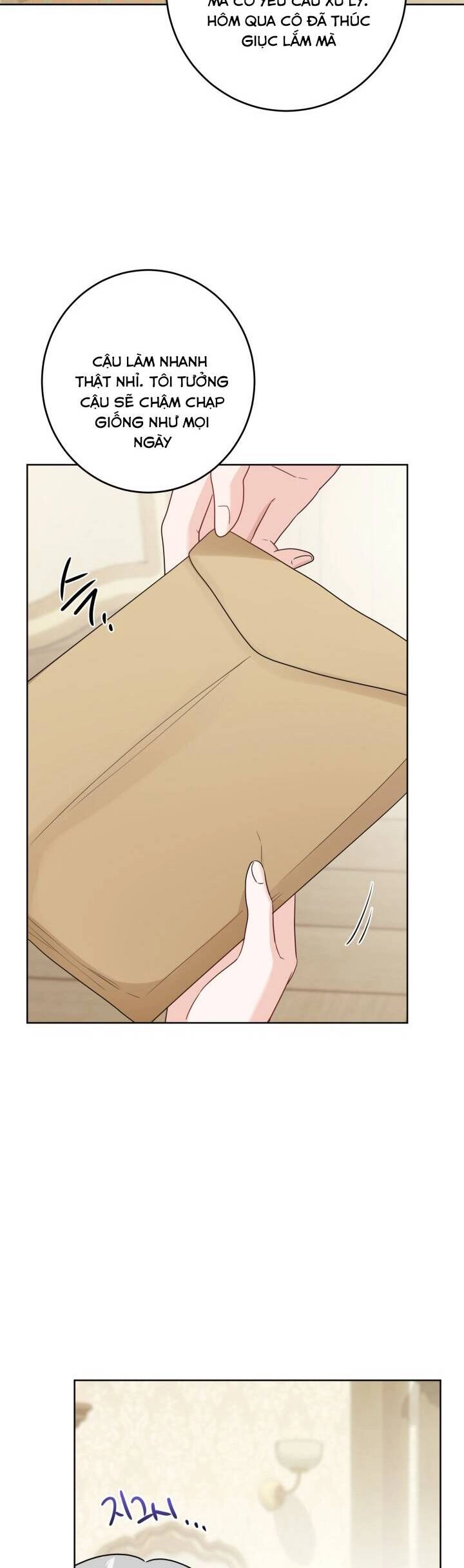 Lịch Sử Đen Tối Của Nam Chính Chapter 40 - 8