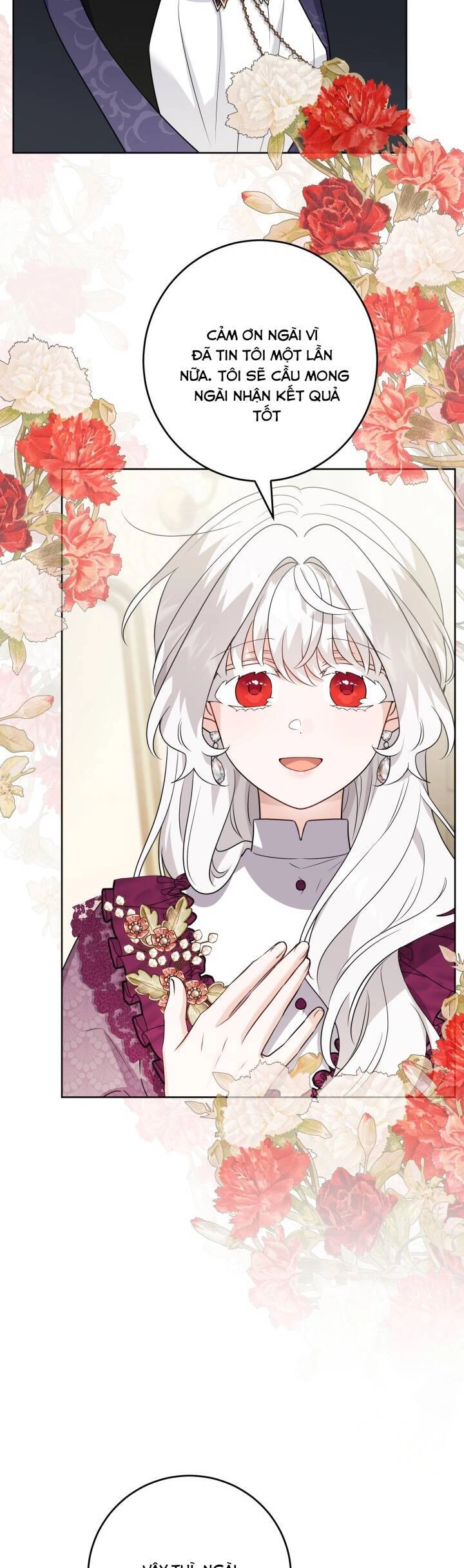 Lịch Sử Đen Tối Của Nam Chính Chapter 40 - 10