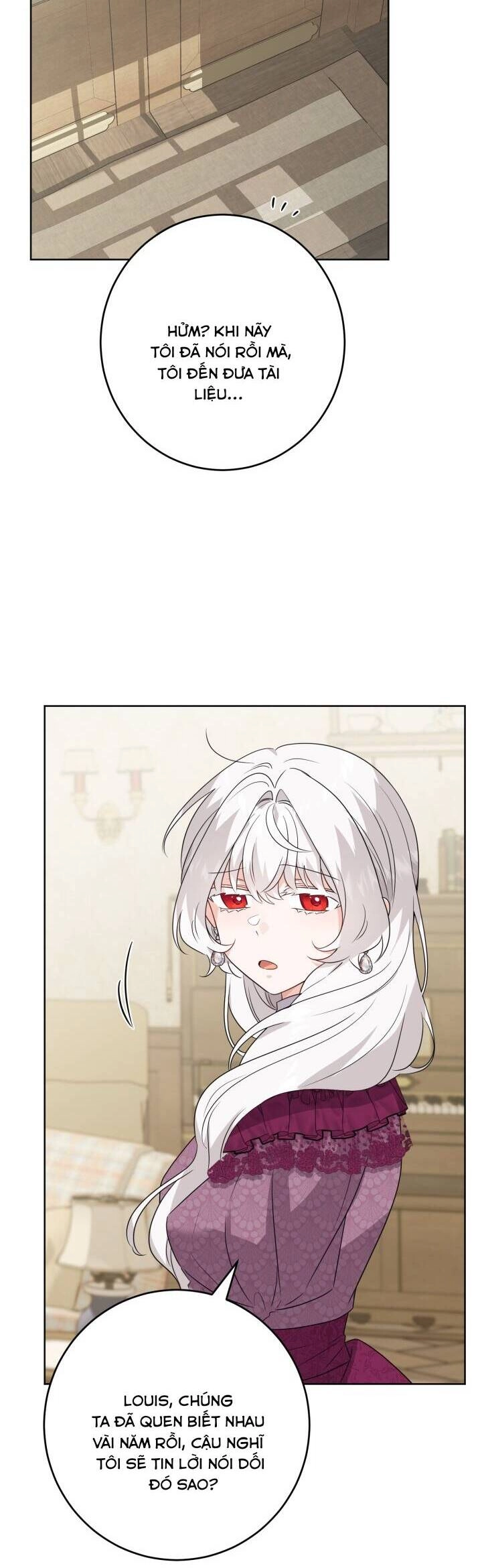 Lịch Sử Đen Tối Của Nam Chính Chapter 40 - 17