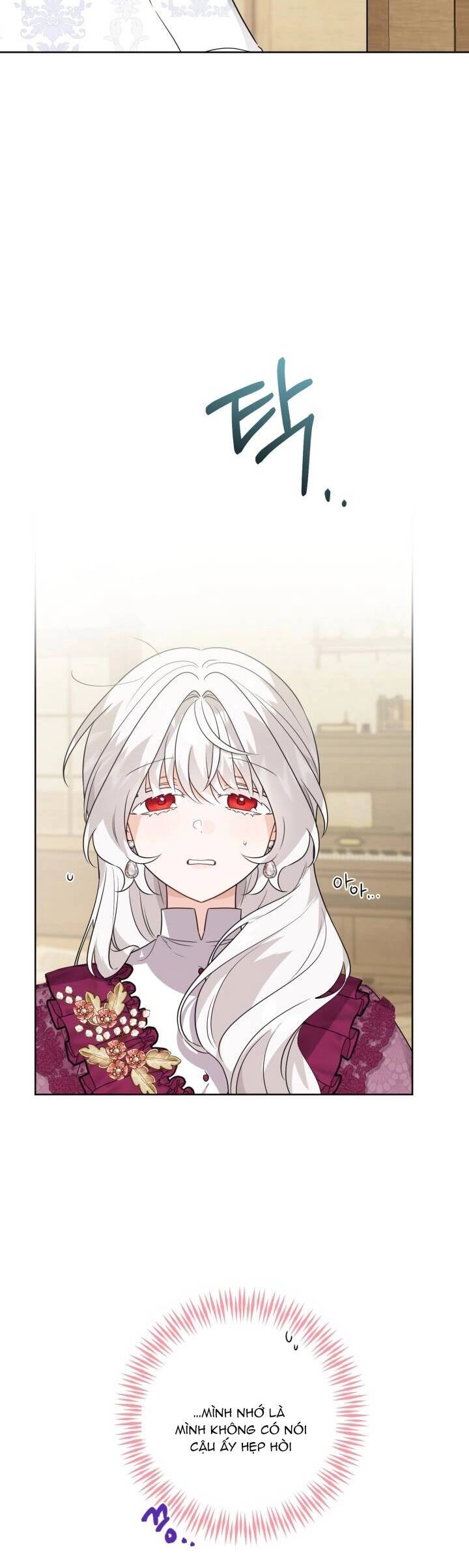 Lịch Sử Đen Tối Của Nam Chính Chapter 40 - 24