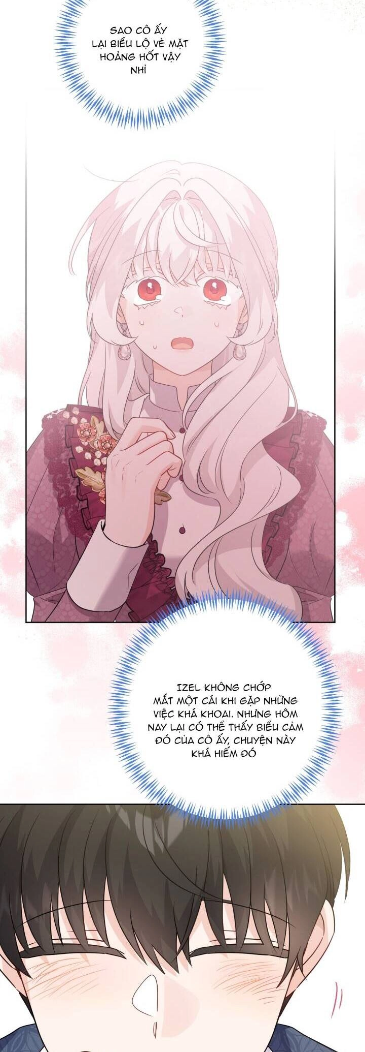 Lịch Sử Đen Tối Của Nam Chính Chapter 40 - 27