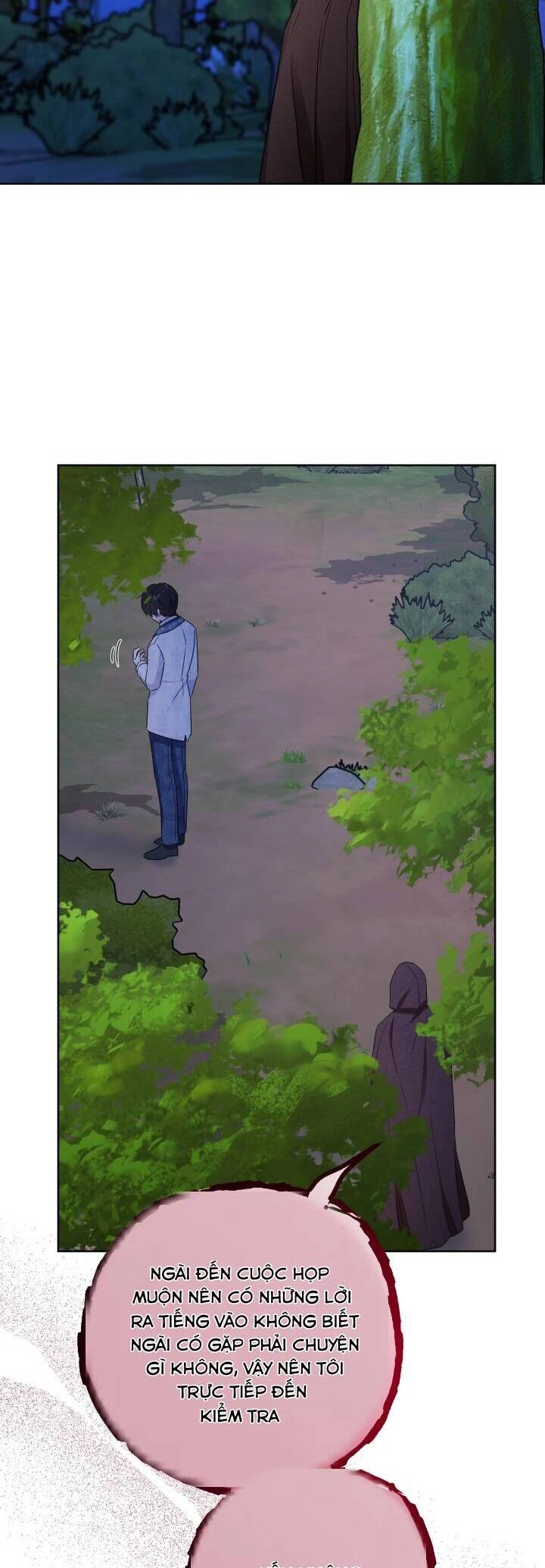 Lịch Sử Đen Tối Của Nam Chính Chapter 40 - 32